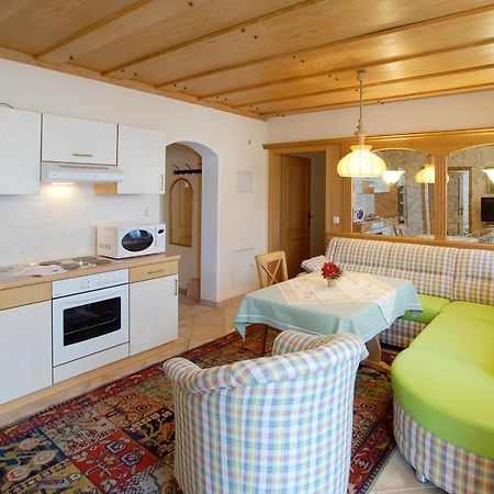Apartment Haus Hollereben Бишофсвизен Экстерьер фото